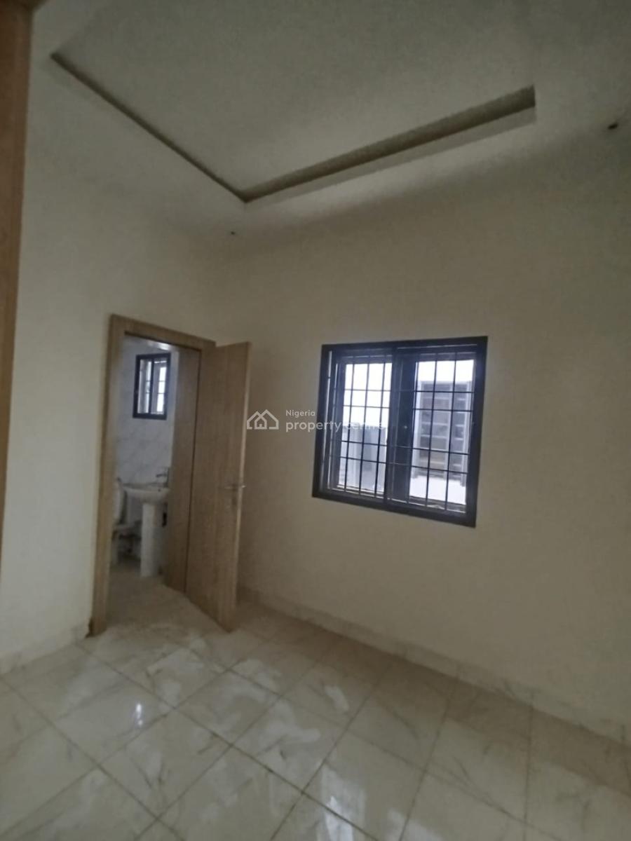 Newly Built 5bedroom Terrace Duplex, Katampe, Abuja, Terraced Duplex for Rent