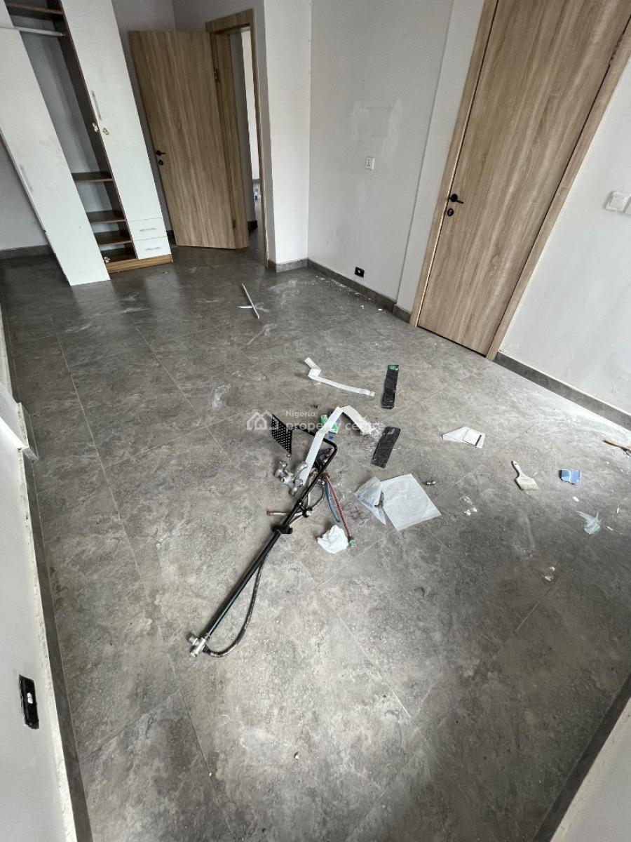 2 Bedroom, Ikate Lekki, Lekki Phase 1, Lekki, Lagos, Flat / Apartment for Rent