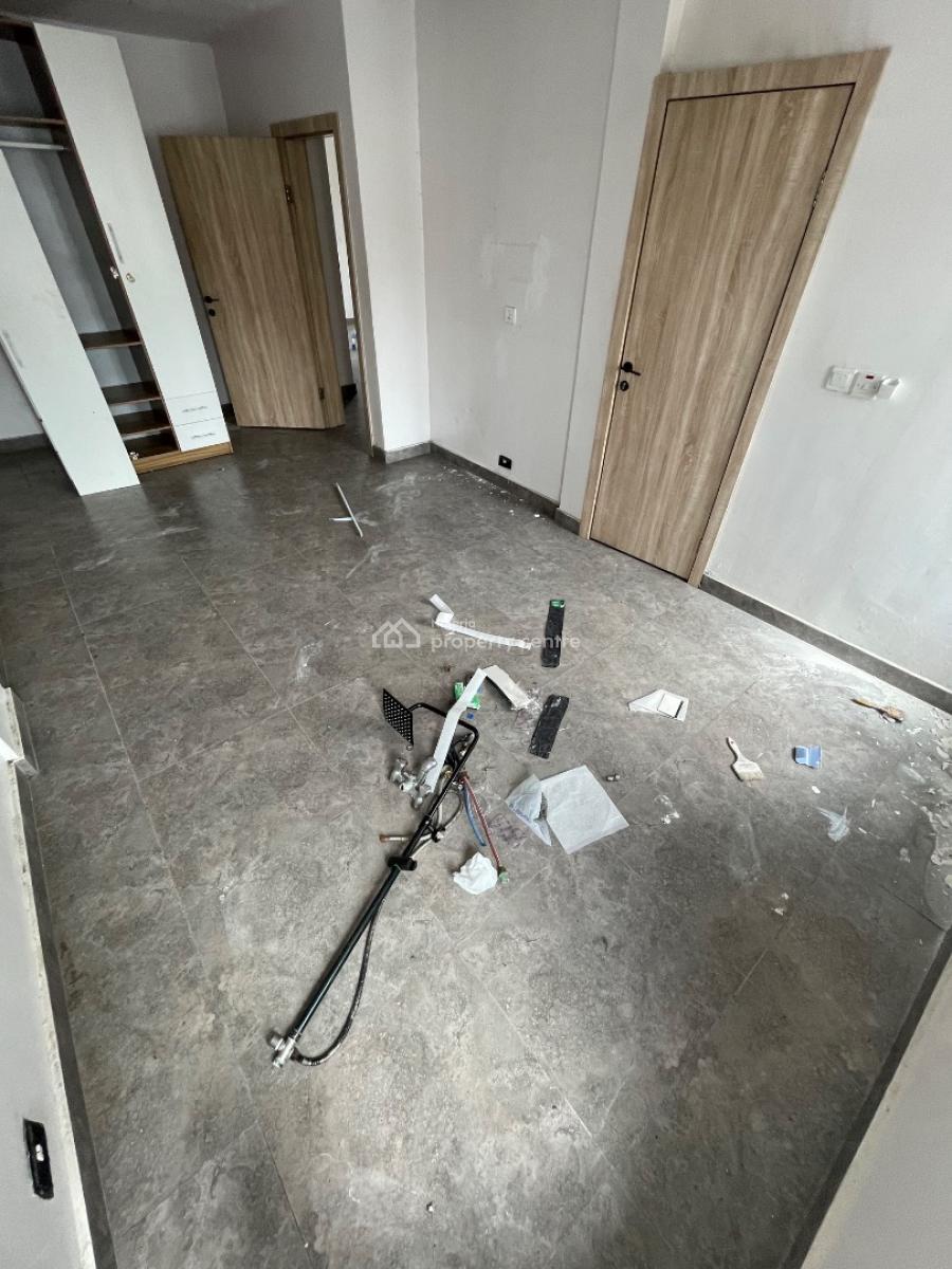 2 Bedroom, Ikate Lekki, Lekki Phase 1, Lekki, Lagos, Flat / Apartment for Rent