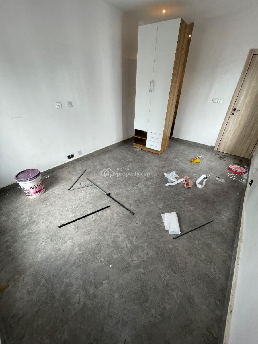 2 Bedroom, Ikate Lekki, Lekki Phase 1, Lekki, Lagos, Flat / Apartment for Rent