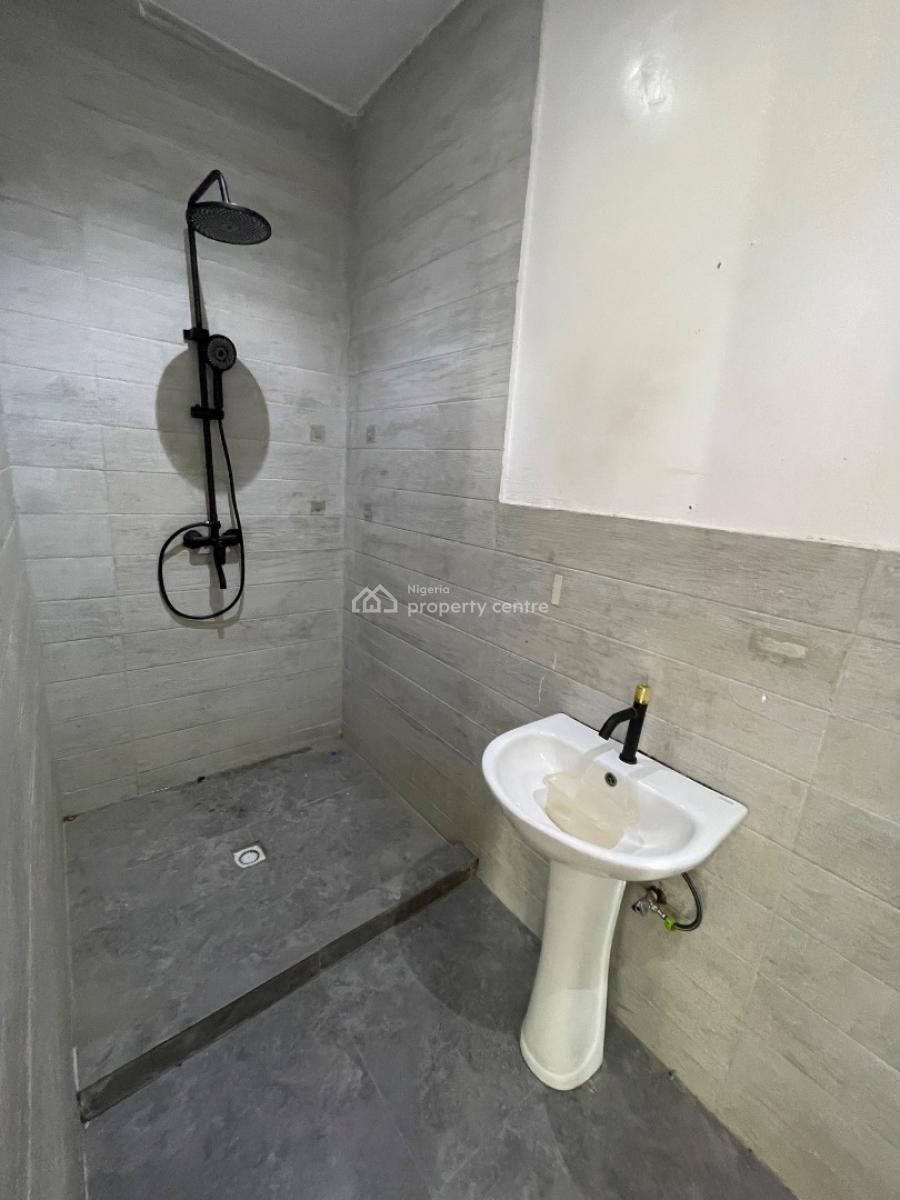 2 Bedroom, Ikate Lekki, Lekki Phase 1, Lekki, Lagos, Flat / Apartment for Rent