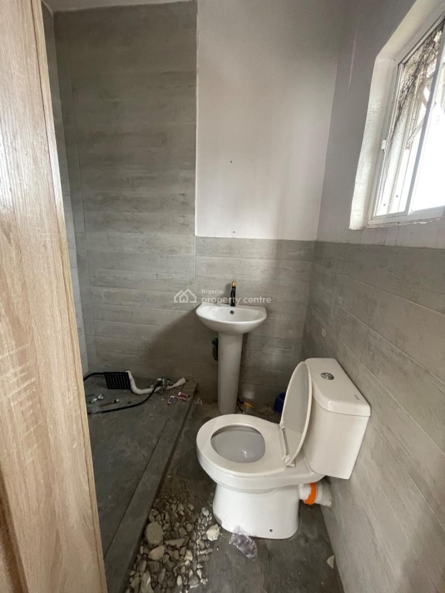 2 Bedroom, Ikate Lekki, Lekki Phase 1, Lekki, Lagos, Flat / Apartment for Rent