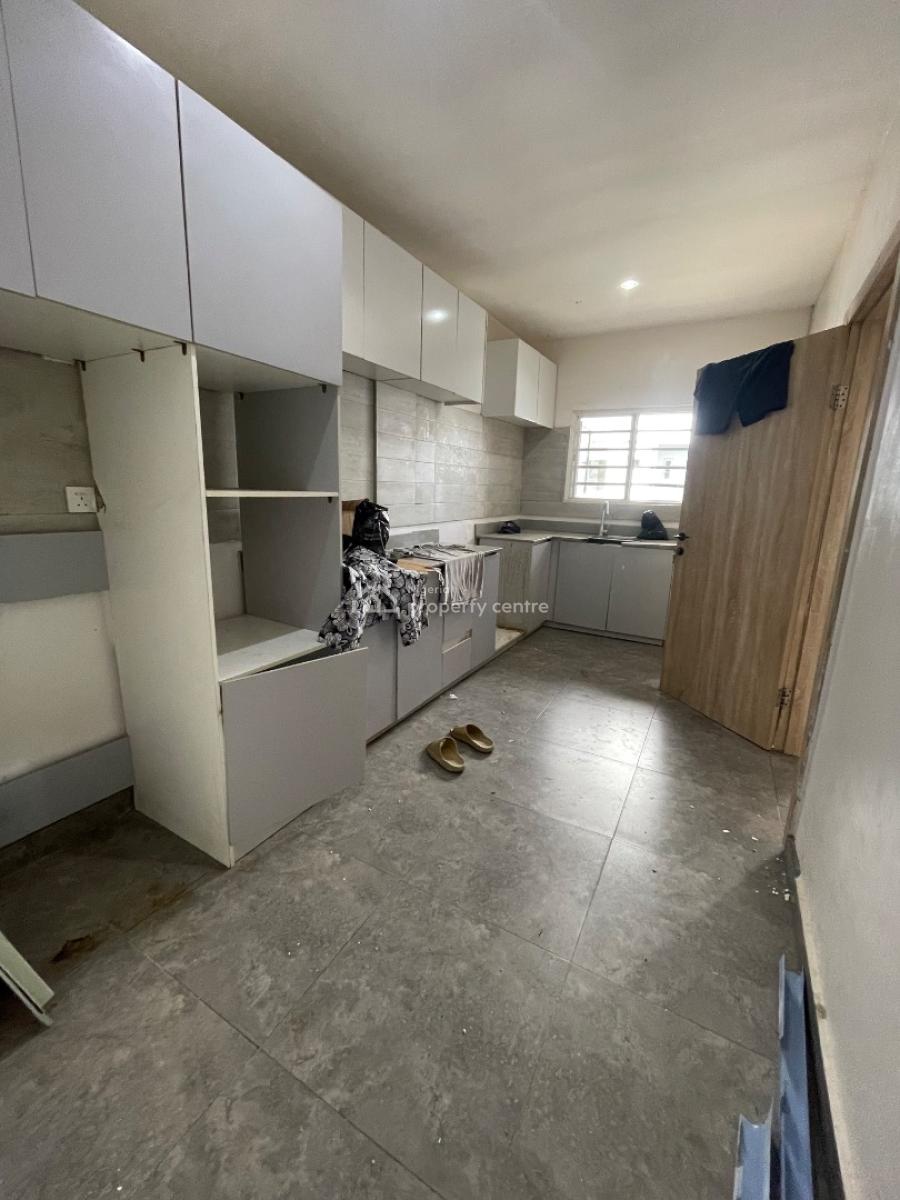 2 Bedroom, Ikate Lekki, Lekki Phase 1, Lekki, Lagos, Flat / Apartment for Rent