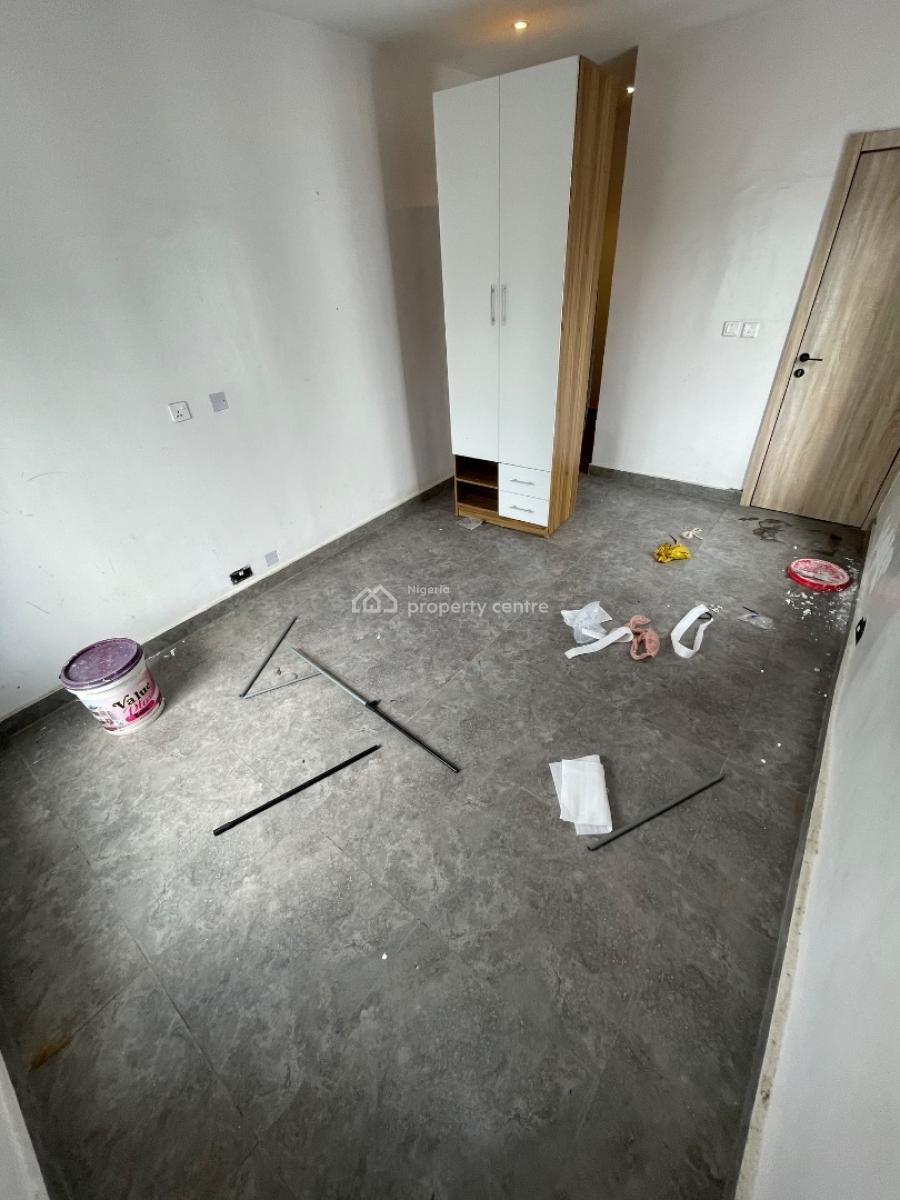 2 Bedroom, Ikate Lekki, Lekki Phase 1, Lekki, Lagos, Flat / Apartment for Rent