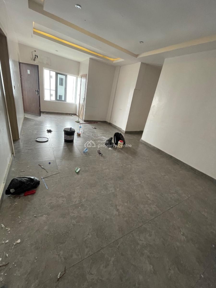 2 Bedroom, Ikate Lekki, Lekki Phase 1, Lekki, Lagos, Flat / Apartment for Rent