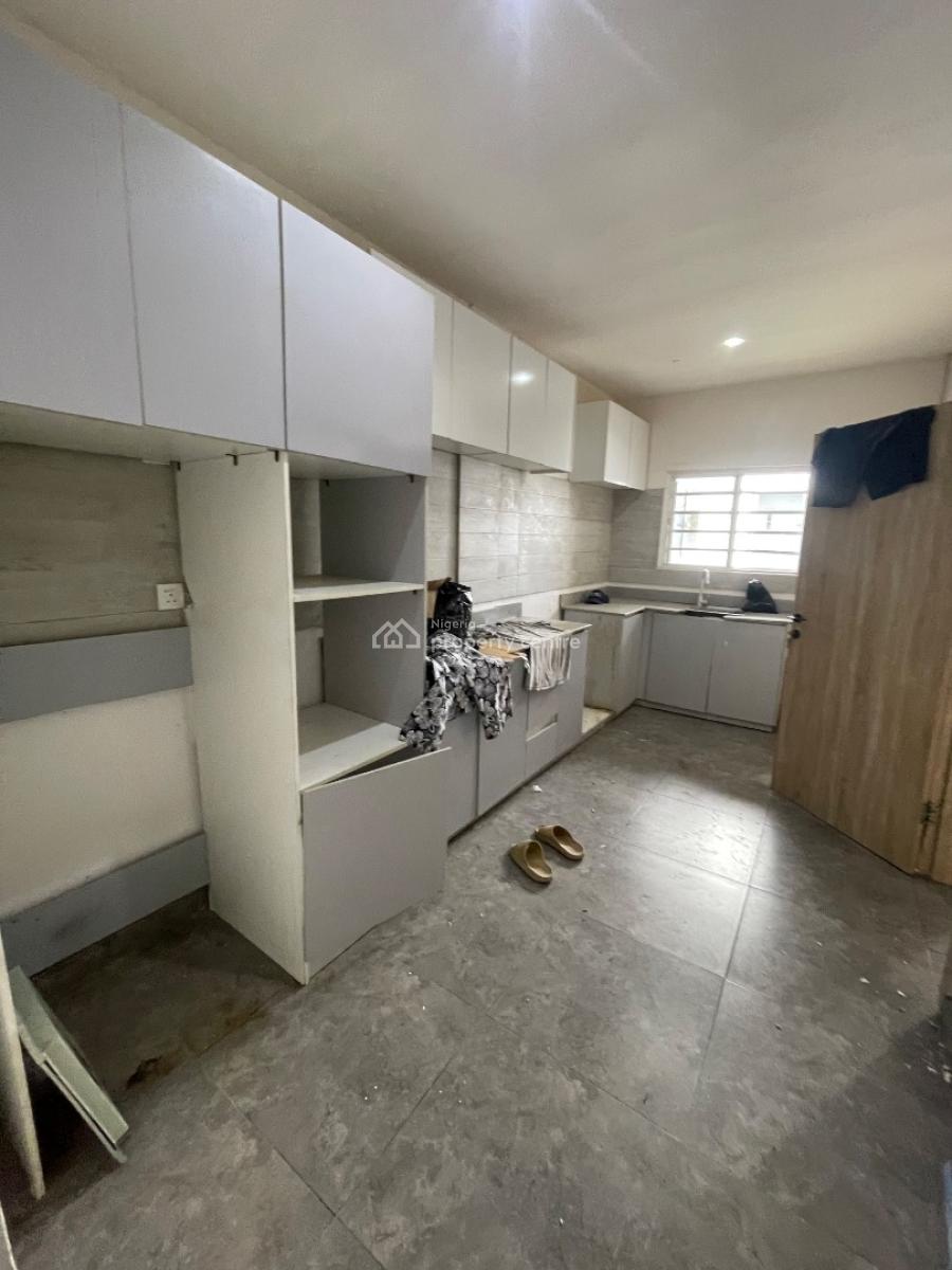 2 Bedroom, Ikate Lekki, Lekki Phase 1, Lekki, Lagos, Flat / Apartment for Rent