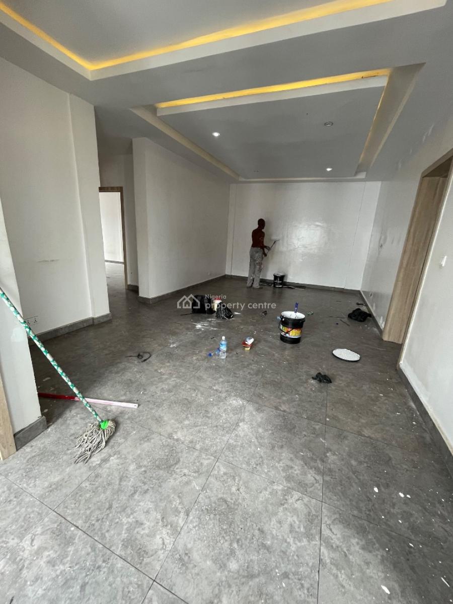 2 Bedroom, Ikate Lekki, Lekki Phase 1, Lekki, Lagos, Flat / Apartment for Rent