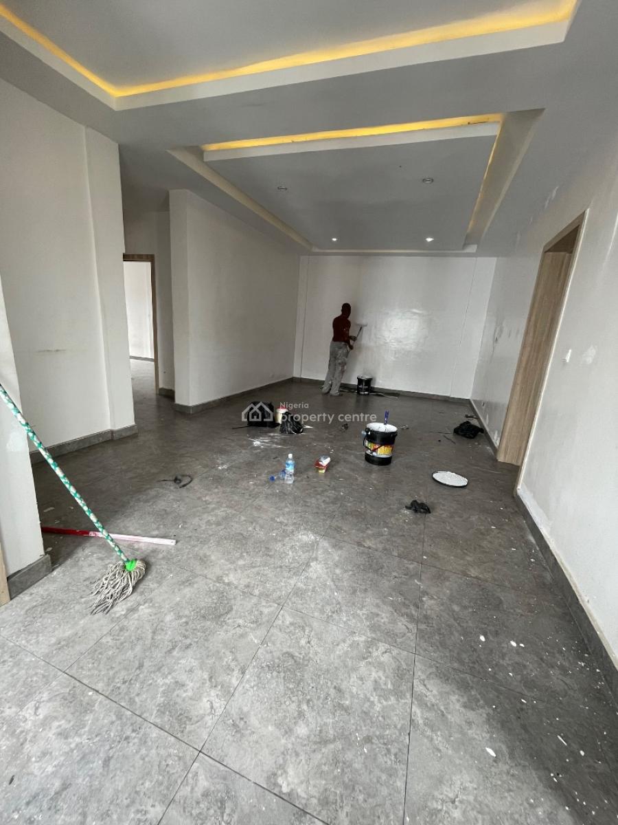 2 Bedroom, Ikate Lekki, Lekki Phase 1, Lekki, Lagos, Flat / Apartment for Rent