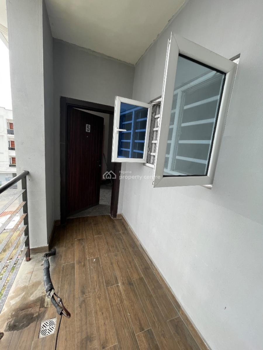 2 Bedroom, Ikate Lekki, Lekki Phase 1, Lekki, Lagos, Flat / Apartment for Rent
