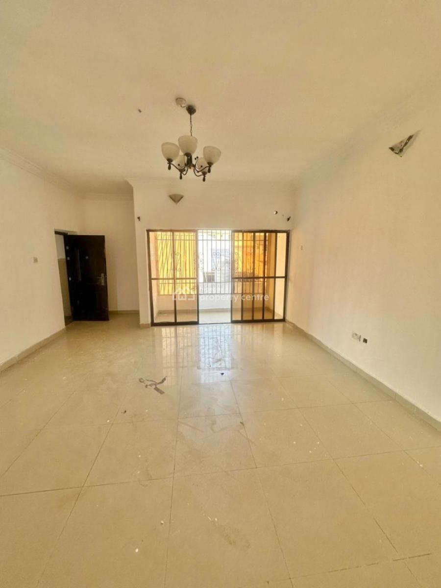 Well Maintained 1 Bedroom Apartment, Osapa, Lekki, Lagos, Mini Flat (room and Parlour) for Rent