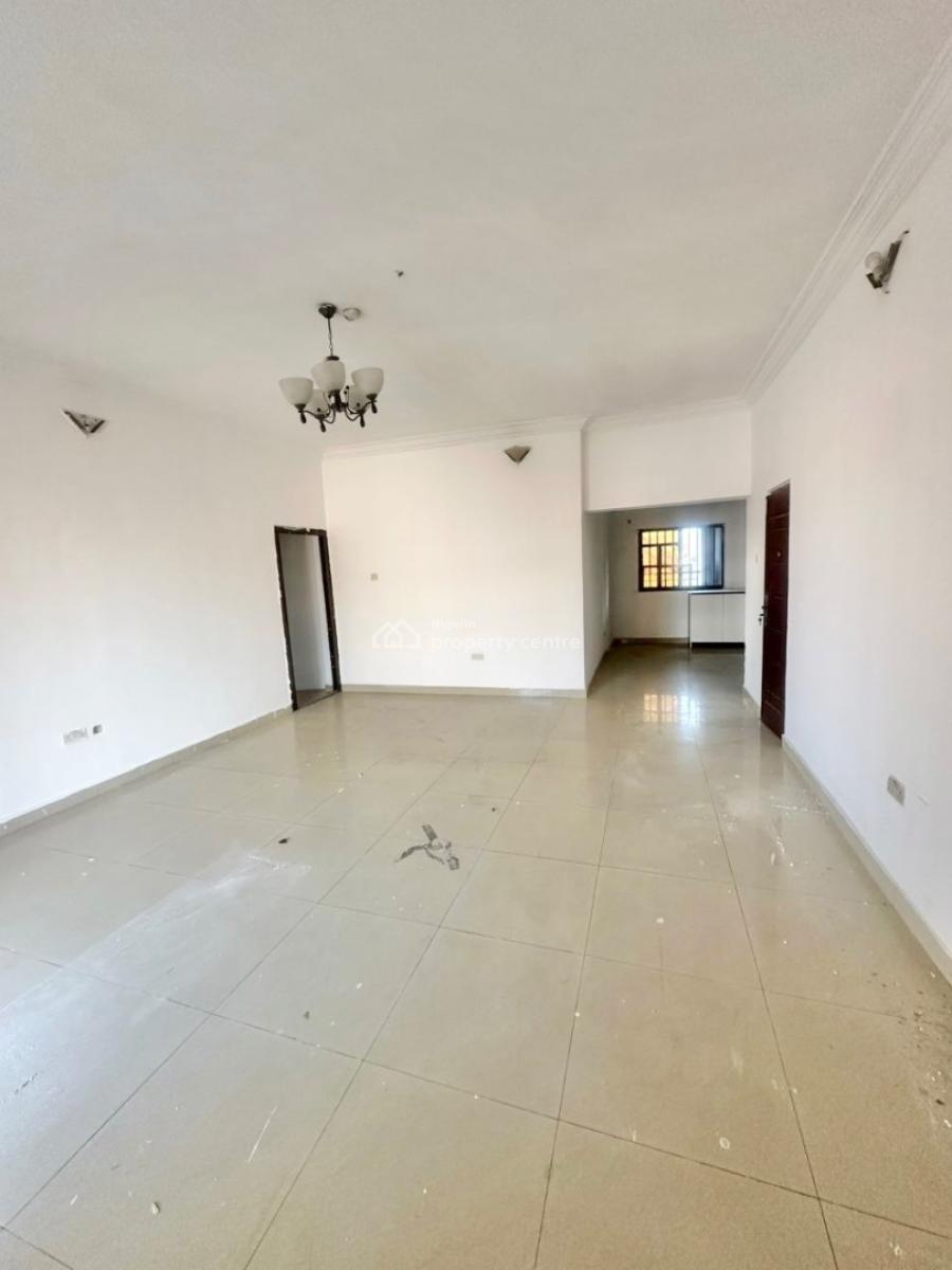 Well Maintained 1 Bedroom Apartment, Osapa, Lekki, Lagos, Mini Flat (room and Parlour) for Rent