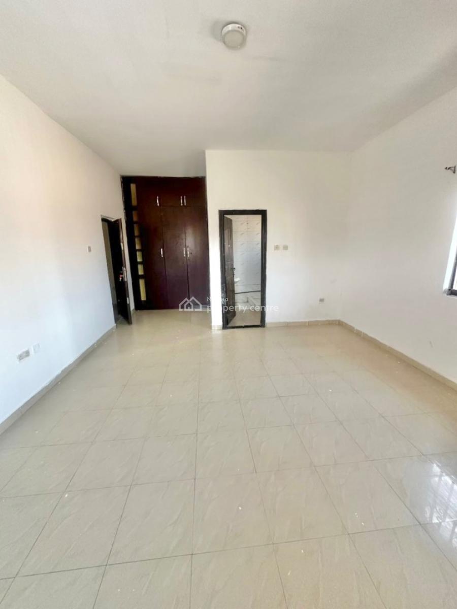 Well Maintained 1 Bedroom Apartment, Osapa, Lekki, Lagos, Mini Flat (room and Parlour) for Rent