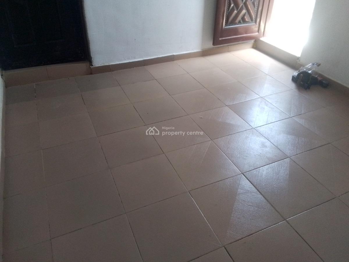 Newly Buildt Spacious Luxury Selfcon with Excellent Features, Victory Estate, Ogombo, Ajah, Lagos, Self Contain (single Rooms) for Rent