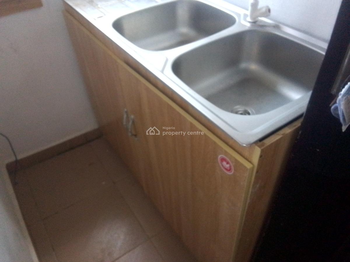 Newly Buildt Spacious Luxury Selfcon with Excellent Features, Victory Estate, Ogombo, Ajah, Lagos, Self Contain (single Rooms) for Rent