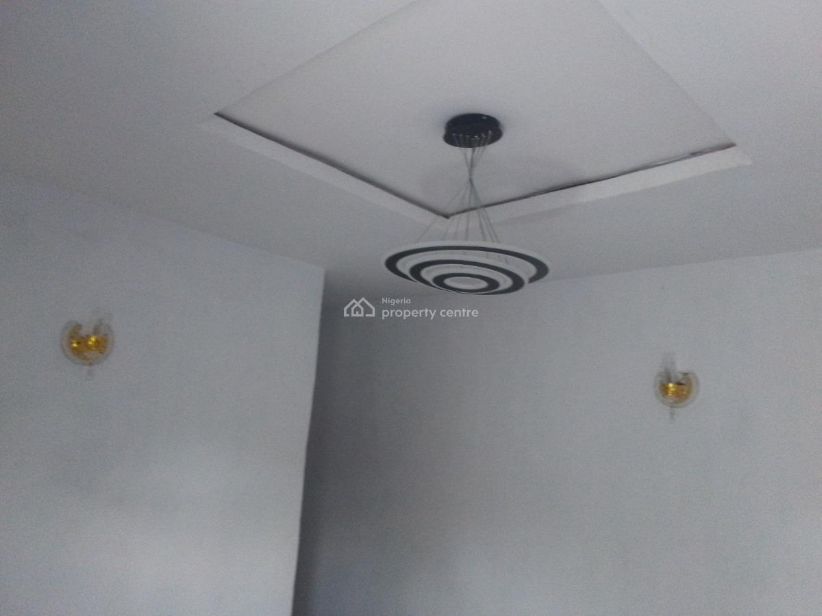 Newly Buildt Spacious Luxury Selfcon with Excellent Features, Victory Estate, Ogombo, Ajah, Lagos, Self Contain (single Rooms) for Rent