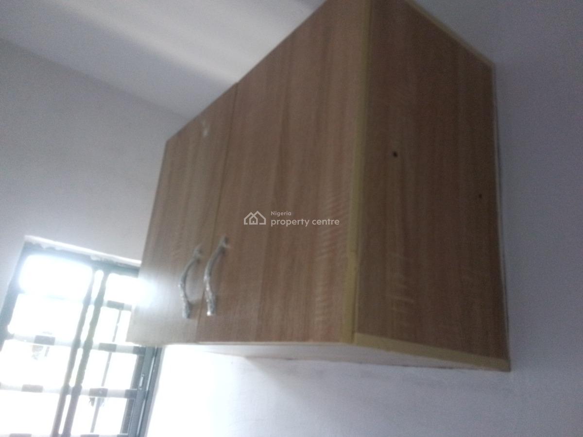 Newly Buildt Spacious Luxury Selfcon with Excellent Features, Victory Estate, Ogombo, Ajah, Lagos, Self Contain (single Rooms) for Rent