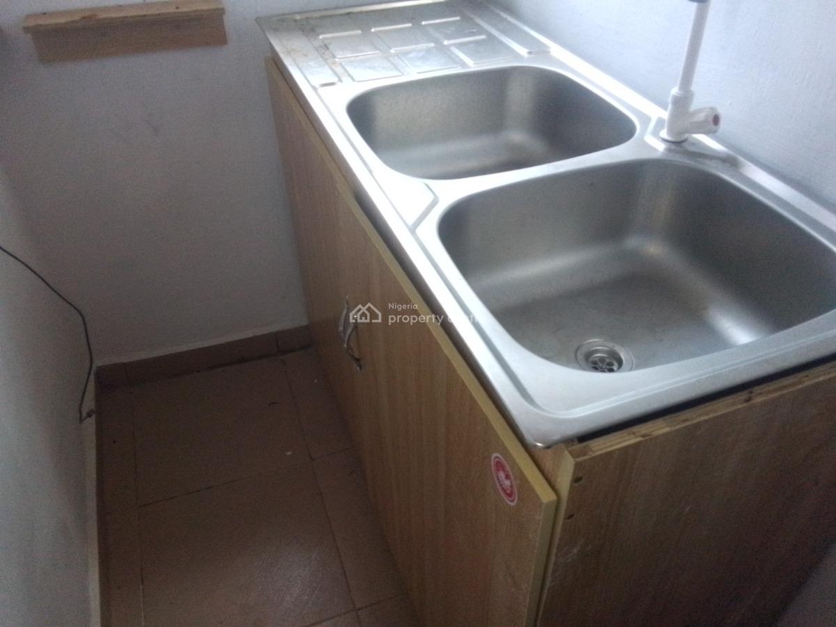 Newly Buildt Spacious Luxury Selfcon with Excellent Features, Victory Estate, Ogombo, Ajah, Lagos, Self Contain (single Rooms) for Rent