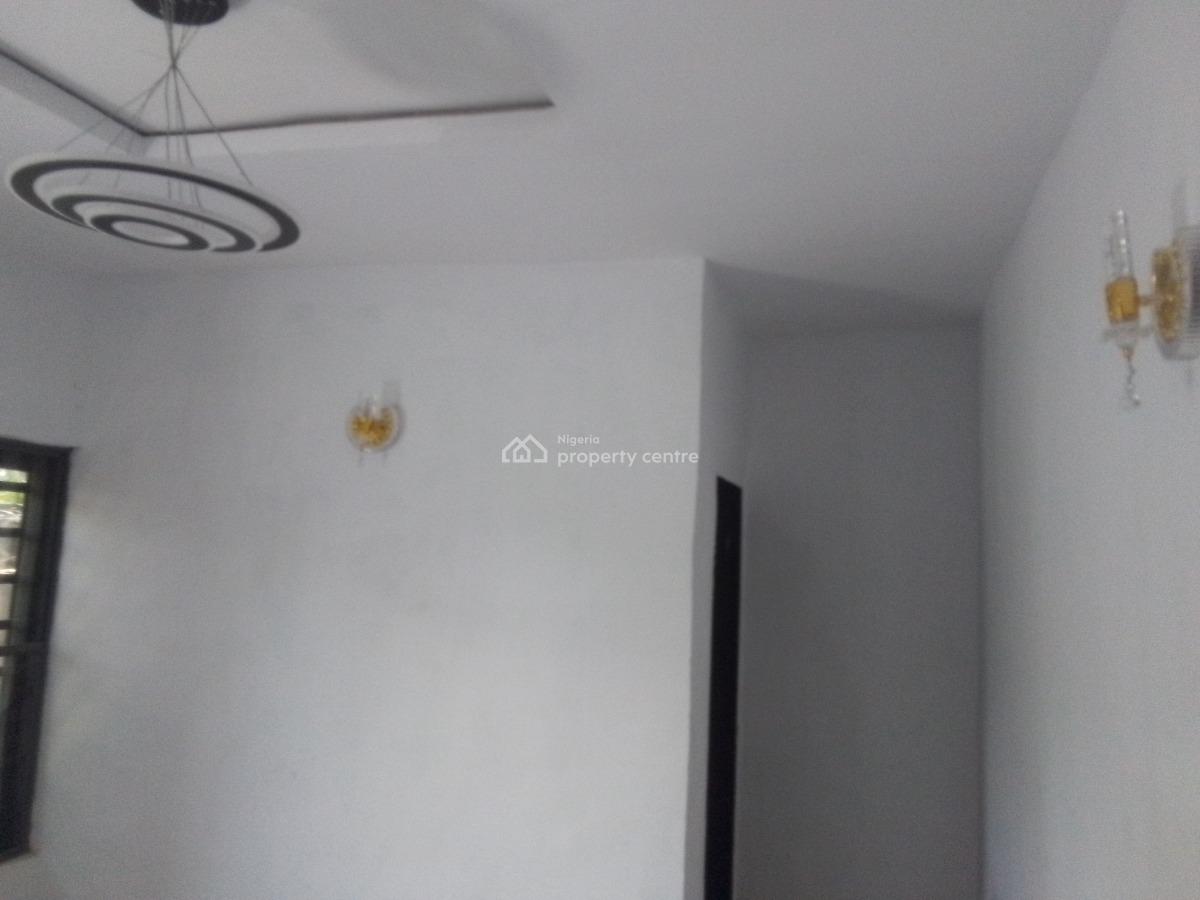 Newly Buildt Spacious Luxury Selfcon with Excellent Features, Victory Estate, Ogombo, Ajah, Lagos, Self Contain (single Rooms) for Rent