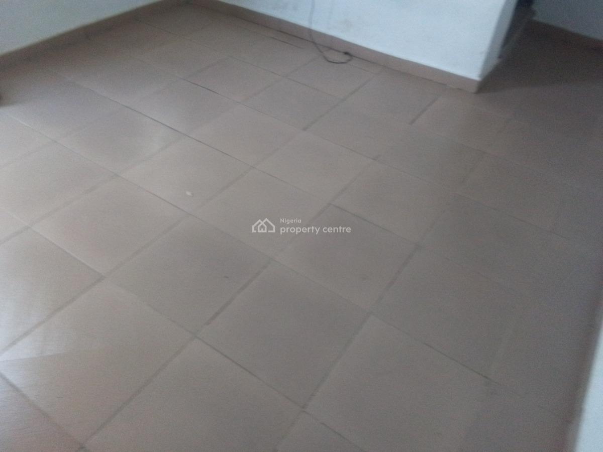 Newly Buildt Spacious Luxury Selfcon with Excellent Features, Victory Estate, Ogombo, Ajah, Lagos, Self Contain (single Rooms) for Rent