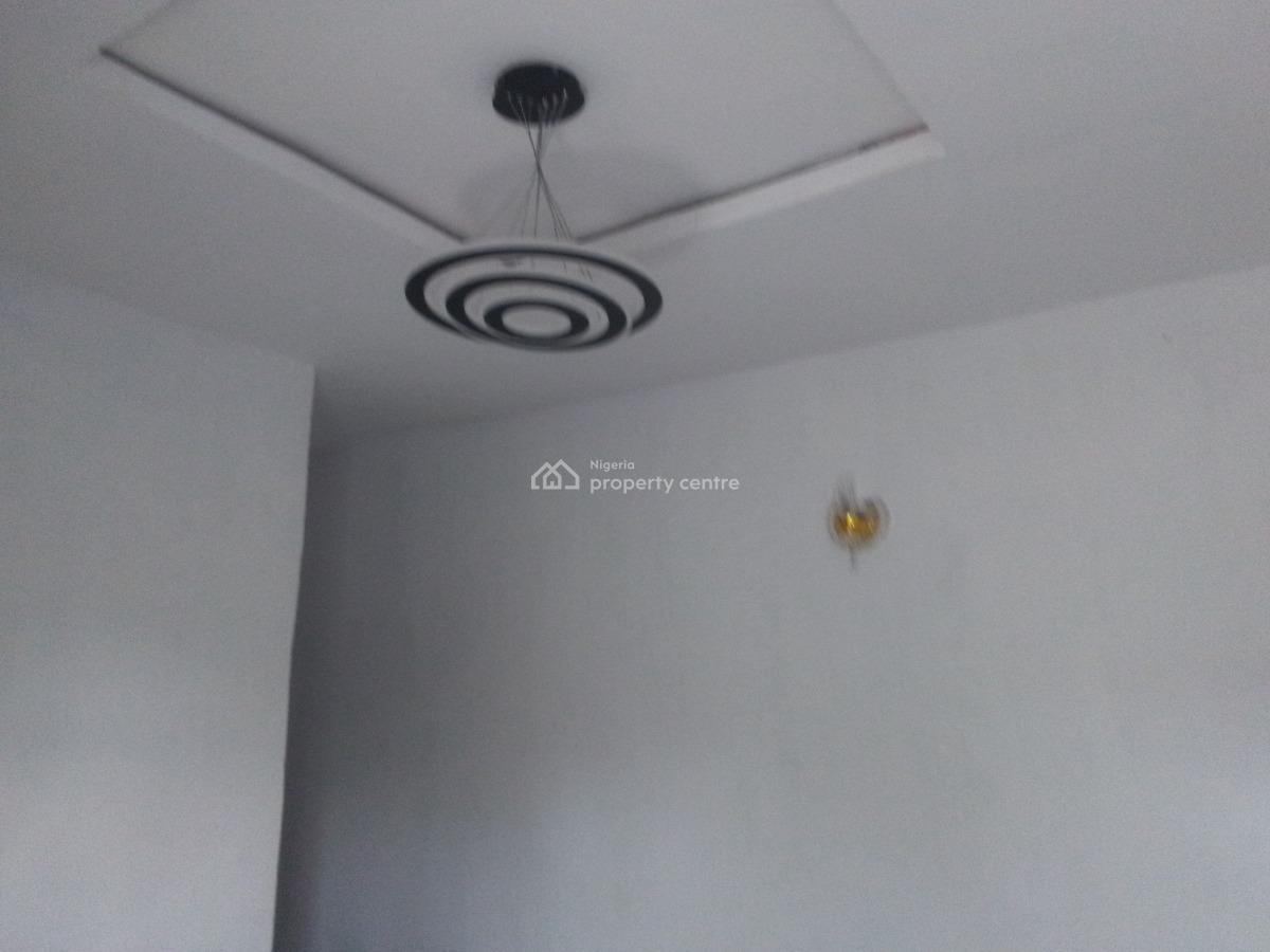 Newly Buildt Spacious Luxury Selfcon with Excellent Features, Victory Estate, Ogombo, Ajah, Lagos, Self Contain (single Rooms) for Rent