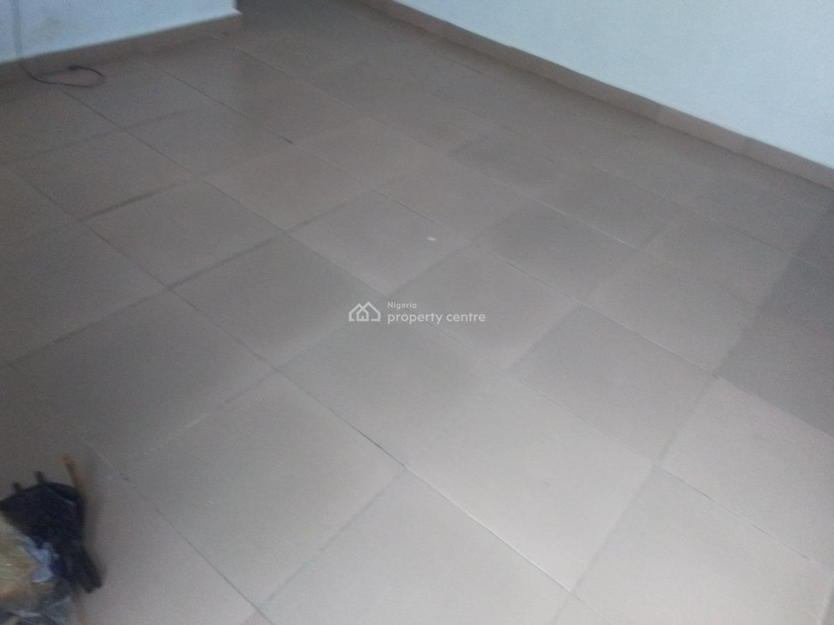 Newly Buildt Spacious Luxury Selfcon with Excellent Features, Victory Estate, Ogombo, Ajah, Lagos, Self Contain (single Rooms) for Rent