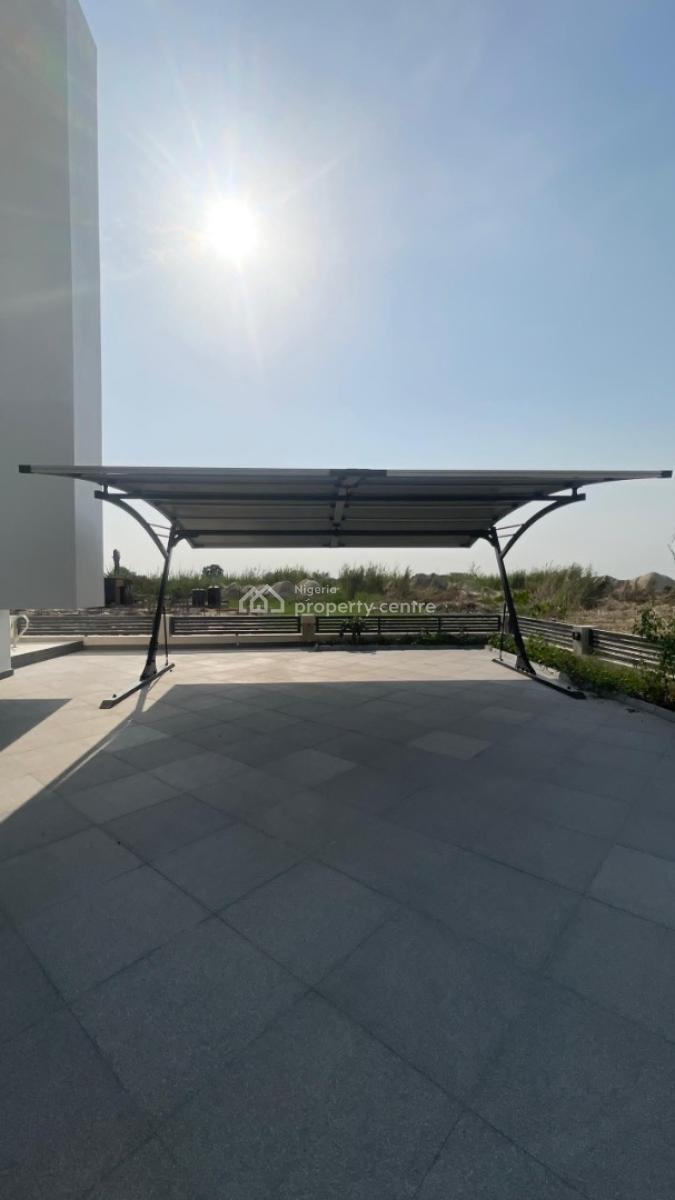 5 Bedroom Fully Detached, Chevron Lekki Lagos, Lekki, Lagos, Detached Duplex for Sale