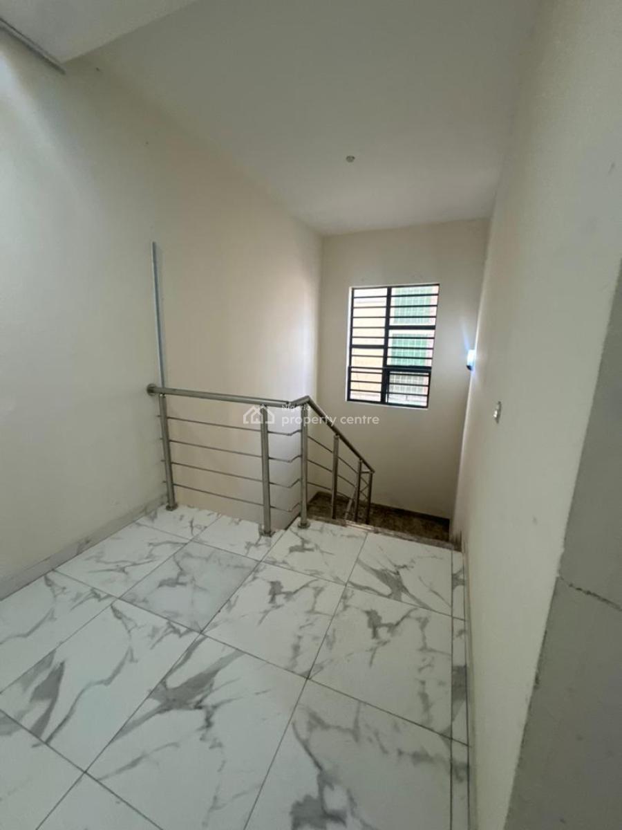 5 Bedroom Duplex with Gym in Oniru, Oniru, Victoria Island (vi), Lagos, Detached Duplex for Rent