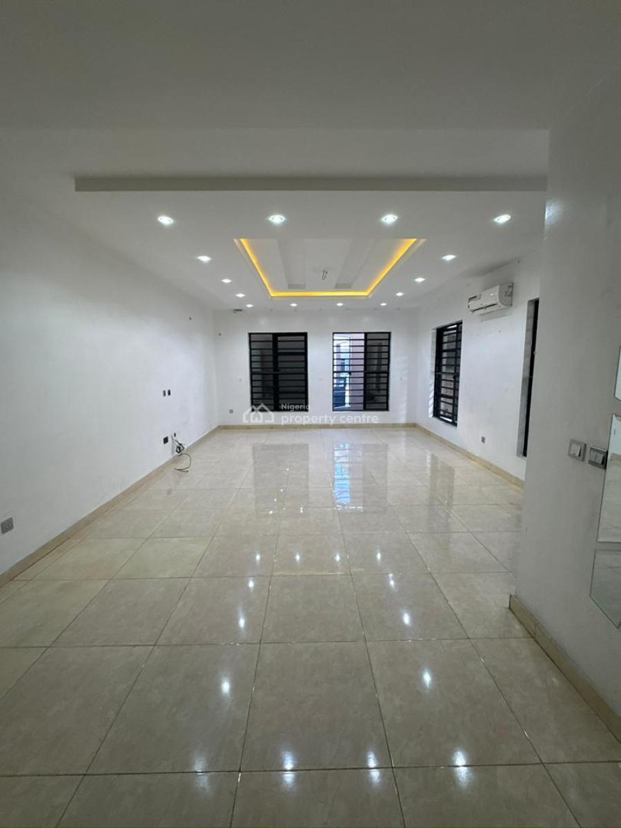 5 Bedroom Duplex with Gym in Oniru, Oniru, Victoria Island (vi), Lagos, Detached Duplex for Rent