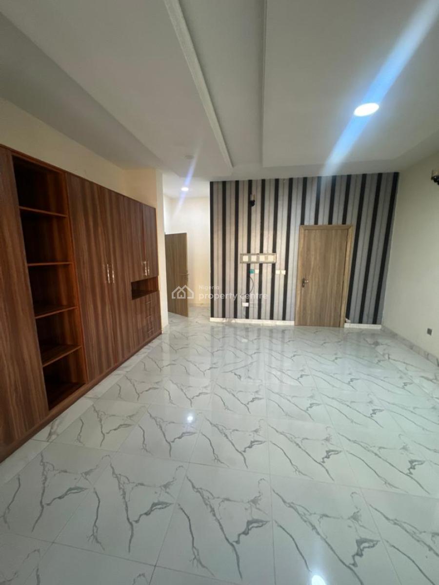 5 Bedroom Duplex with Gym in Oniru, Oniru, Victoria Island (vi), Lagos, Detached Duplex for Rent