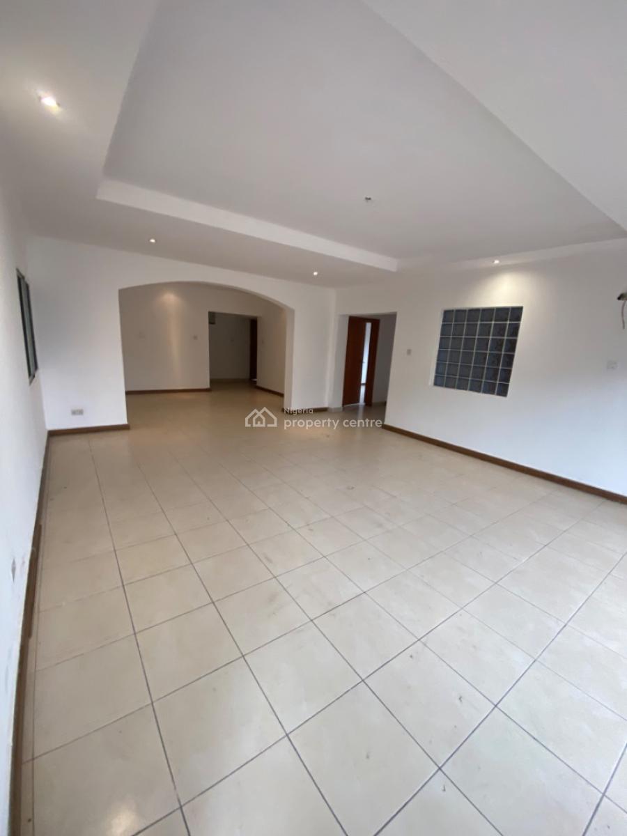 a Penthouse 4 Bedrooms with a Room Bq, Admiralty Lekki, Lekki Phase 1, Lekki, Lagos, Flat / Apartment for Rent
