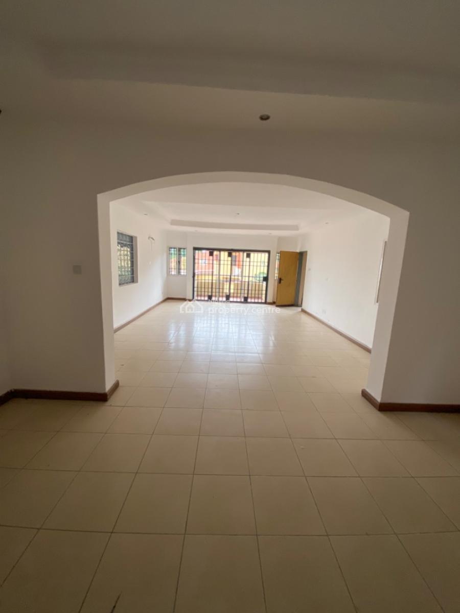 a Penthouse 4 Bedrooms with a Room Bq, Admiralty Lekki, Lekki Phase 1, Lekki, Lagos, Flat / Apartment for Rent