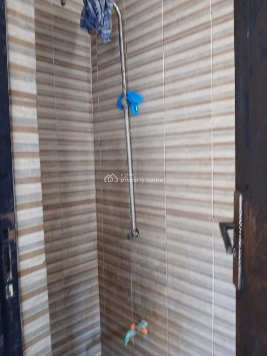 4-bedroom Semi-detached Duplex with Bq, Mobil Road, Osapa Lekki, Lekki, Lagos, Semi-detached Duplex for Rent