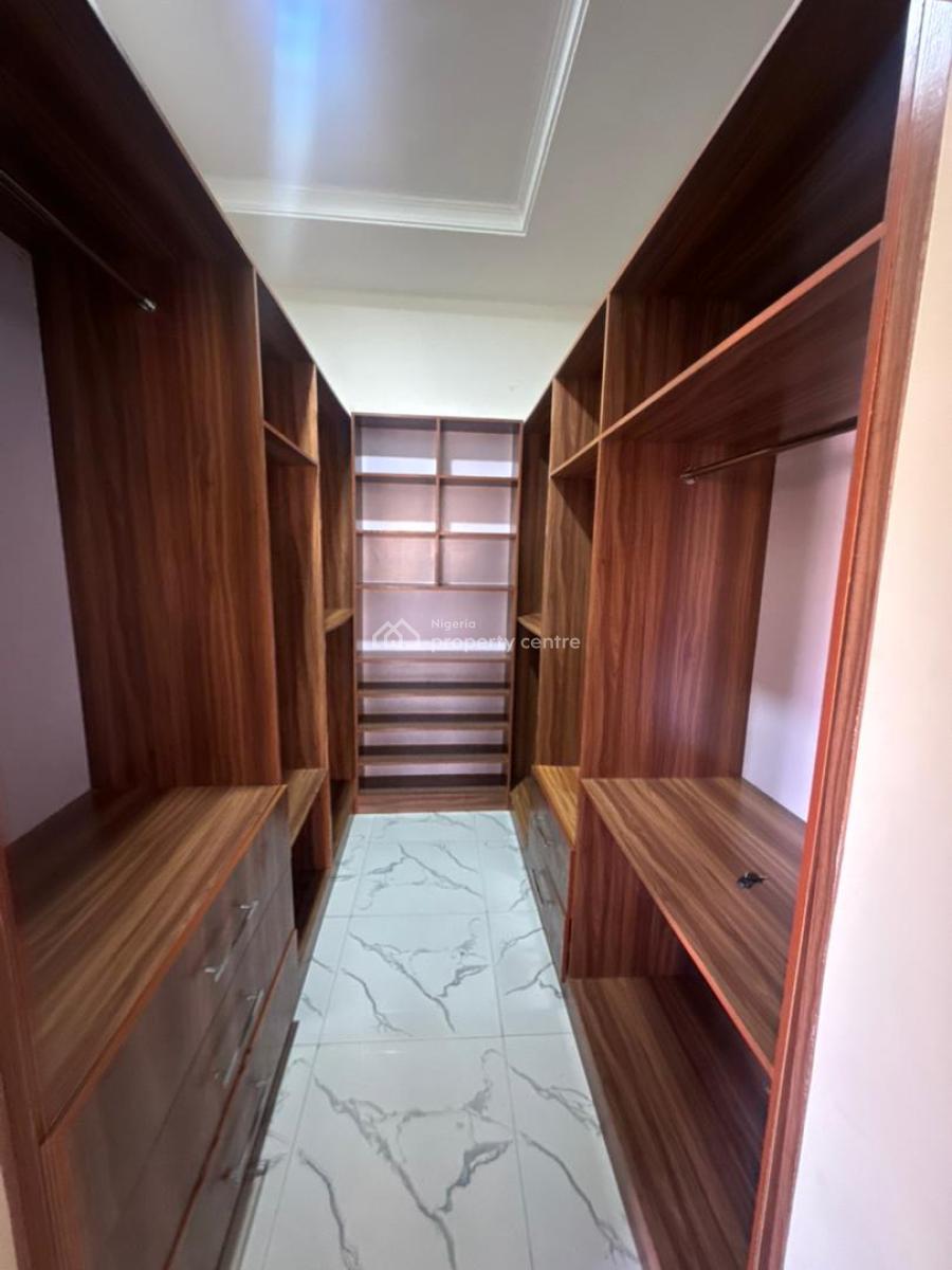 5 Bedroom Duplex with Gym in Oniru, Oniru, Victoria Island (vi), Lagos, Detached Duplex for Rent