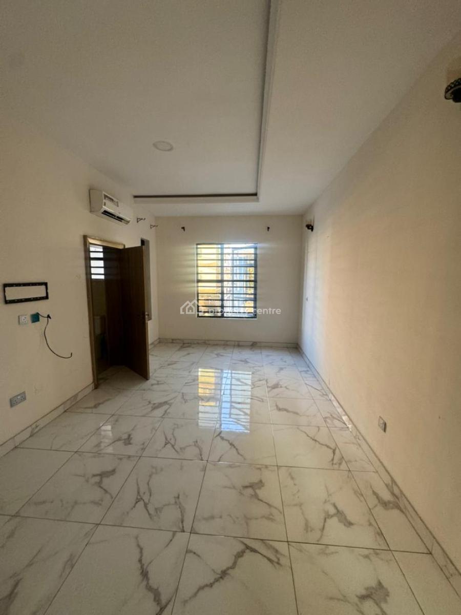 5 Bedroom Duplex with Gym in Oniru, Oniru, Victoria Island (vi), Lagos, Detached Duplex for Rent