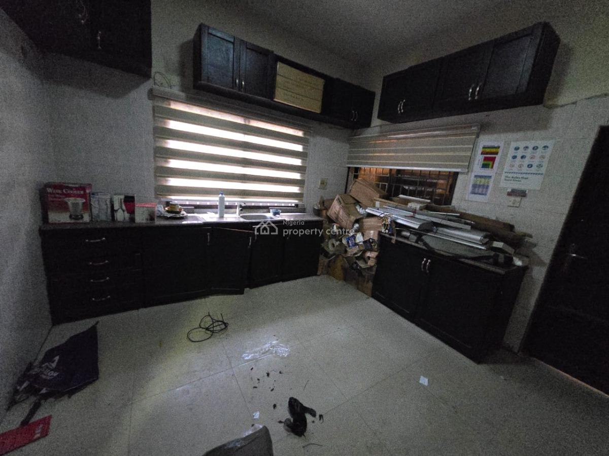 Lovely 7bedroom Detached House, Victoria Island (vi), Lagos, Office Space for Rent