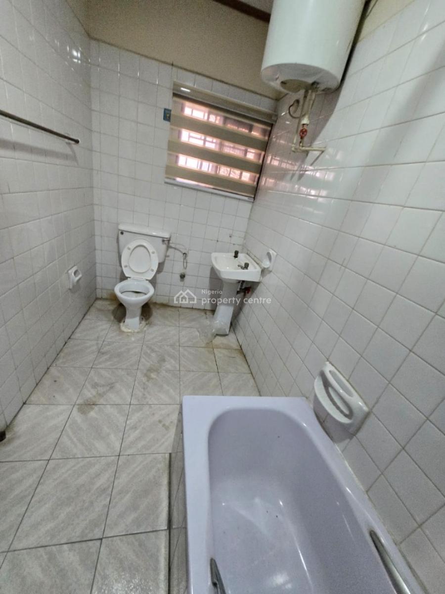 Lovely 7bedroom Detached House, Victoria Island (vi), Lagos, Office Space for Rent