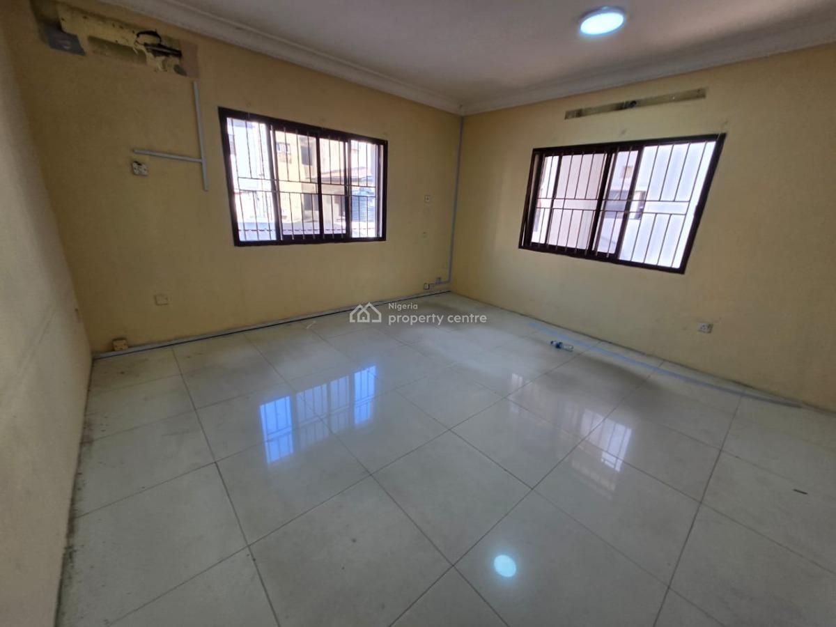 Lovely 7bedroom Detached House, Victoria Island (vi), Lagos, Office Space for Rent
