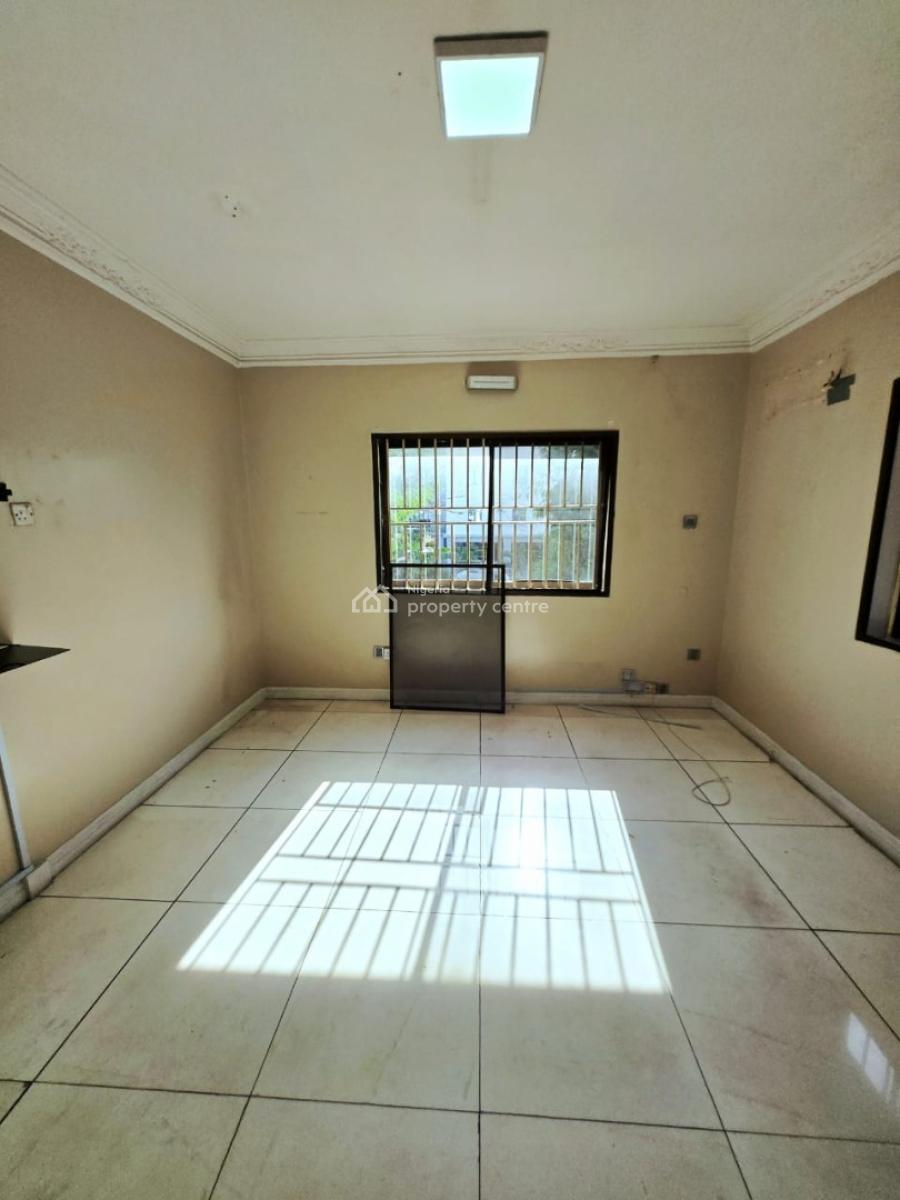 Lovely 7bedroom Detached House, Victoria Island (vi), Lagos, Office Space for Rent