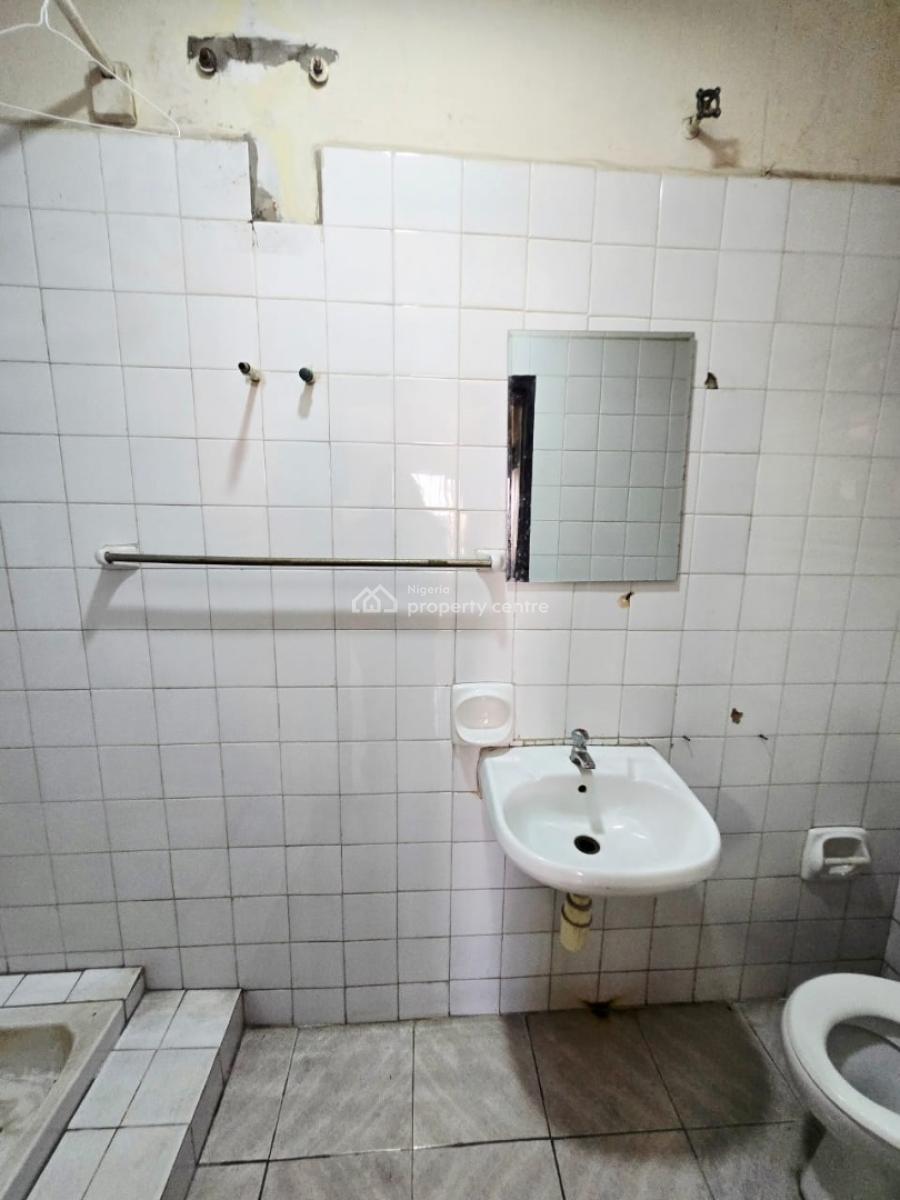 Lovely 7bedroom Detached House, Victoria Island (vi), Lagos, Office Space for Rent