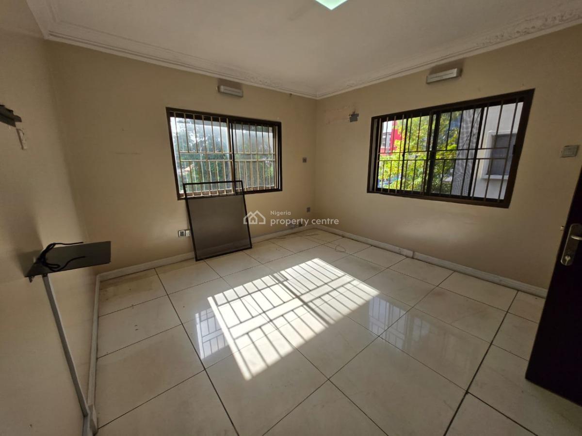 Lovely 7bedroom Detached House, Victoria Island (vi), Lagos, Office Space for Rent