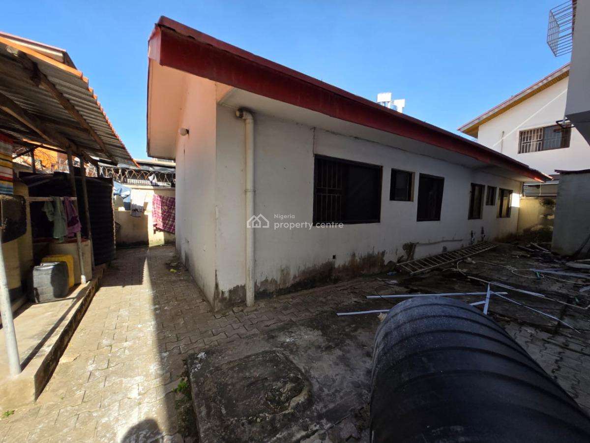 Lovely 7bedroom Detached House, Victoria Island (vi), Lagos, Office Space for Rent