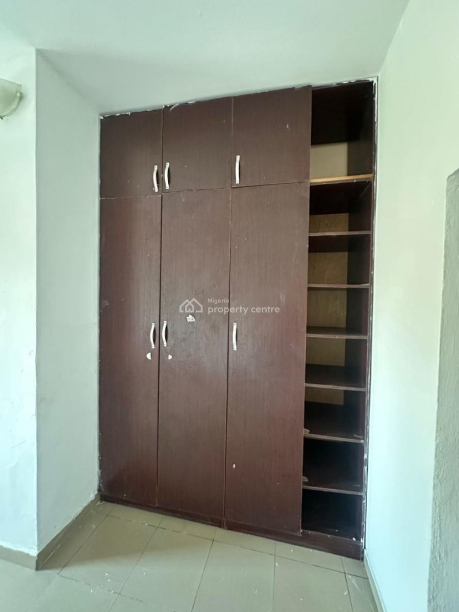 Well Maintained 1 Bedroom Self Contained, Osapa, Lekki, Lagos, Self Contain (single Rooms) for Rent