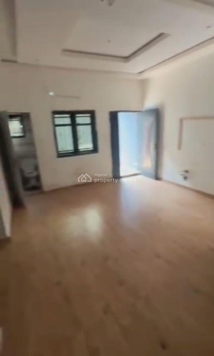 Newly Built Spacious Two (2) Bedroom Apartment, Ifako, Gbagada, Lagos, Flat / Apartment for Rent