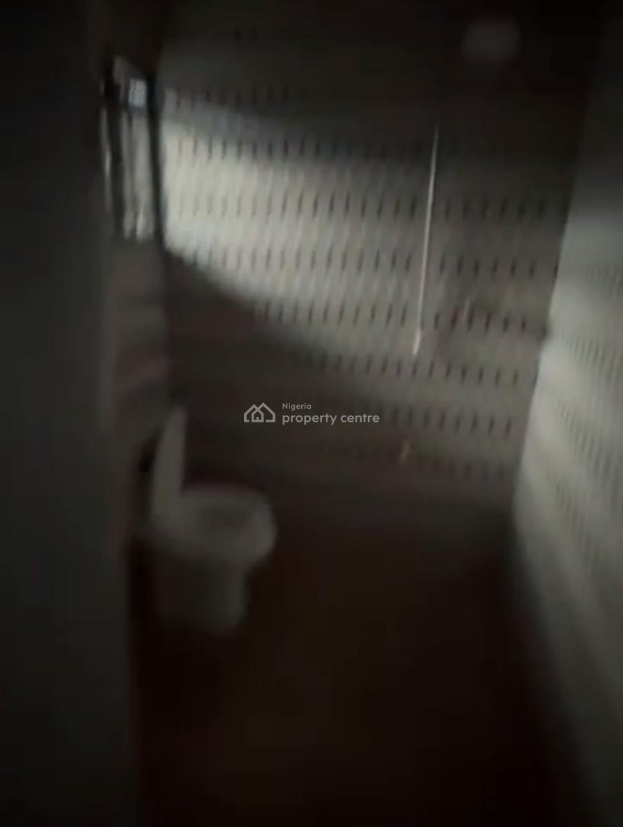 Newly Built Spacious Two (2) Bedroom Apartment, Ifako, Gbagada, Lagos, Flat / Apartment for Rent