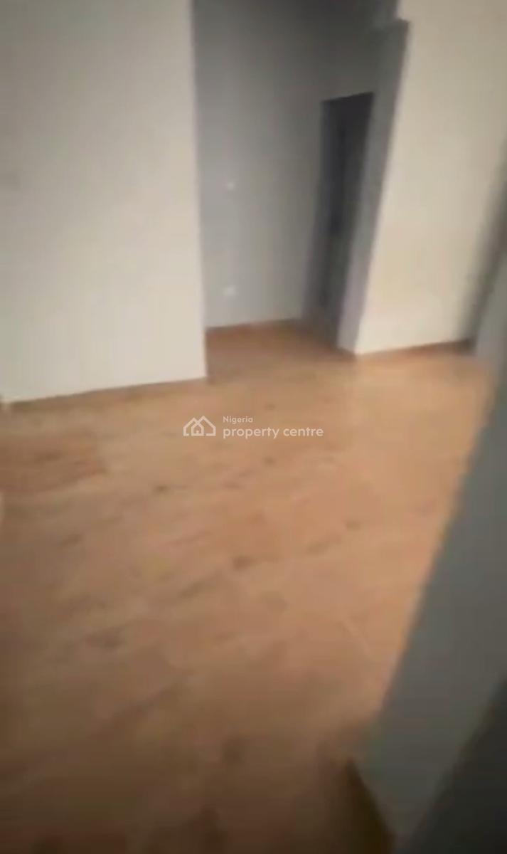 Newly Built Spacious Two (2) Bedroom Apartment, Ifako, Gbagada, Lagos, Flat / Apartment for Rent