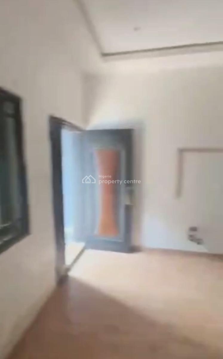 Newly Built Spacious Two (2) Bedroom Apartment, Ifako, Gbagada, Lagos, Flat / Apartment for Rent