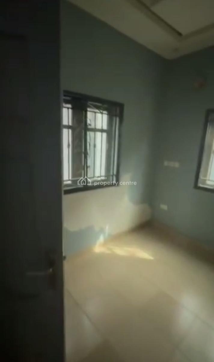 Newly Built Spacious Two (2) Bedroom Apartment, Ifako, Gbagada, Lagos, Flat / Apartment for Rent