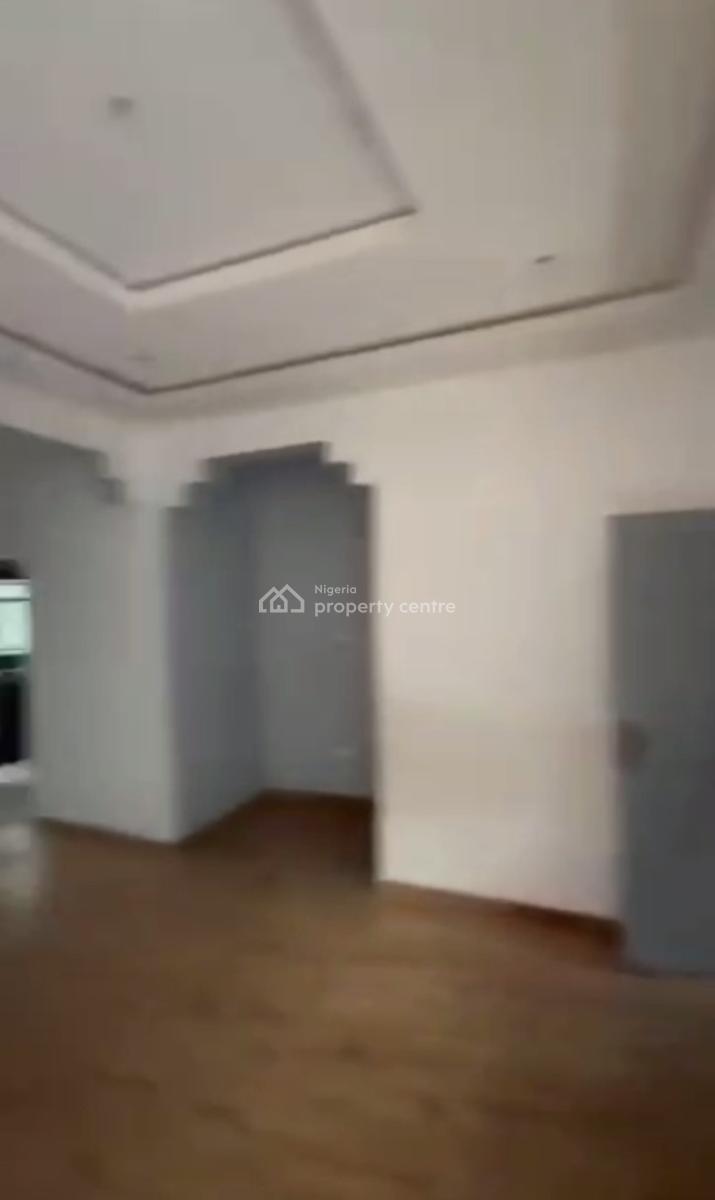 Newly Built Spacious Two (2) Bedroom Apartment, Ifako, Gbagada, Lagos, Flat / Apartment for Rent