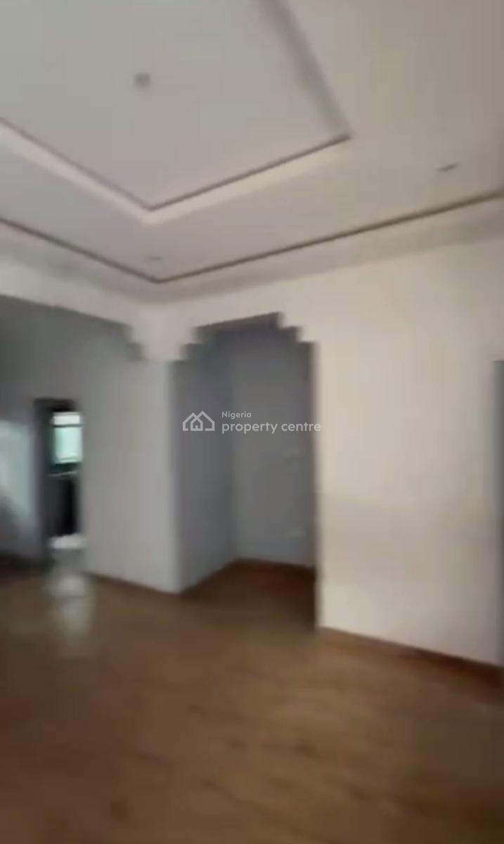 Newly Built Spacious Two (2) Bedroom Apartment, Ifako, Gbagada, Lagos, Flat / Apartment for Rent