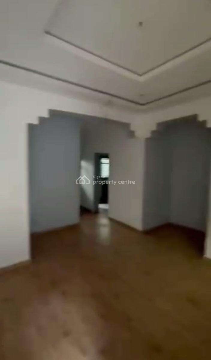 Newly Built Spacious Two (2) Bedroom Apartment, Ifako, Gbagada, Lagos, Flat / Apartment for Rent
